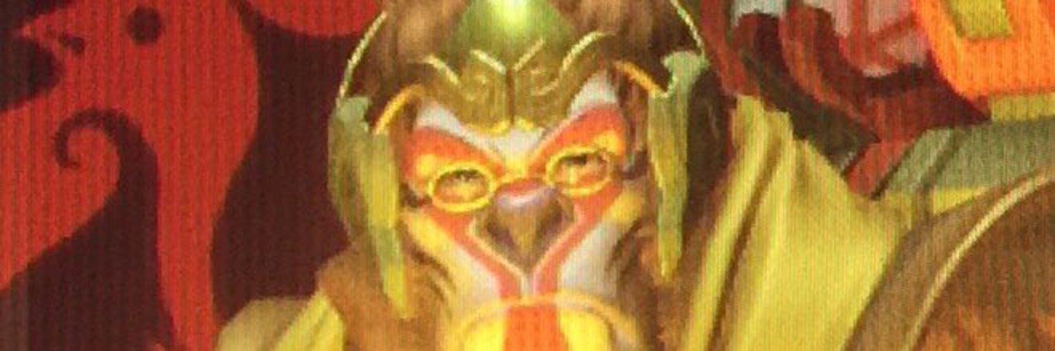 Denwo's profile banner image