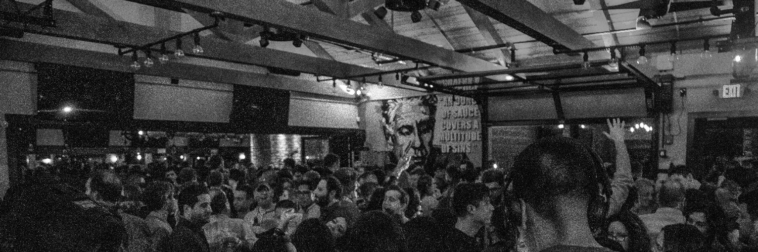 thisisdj101's profile banner image