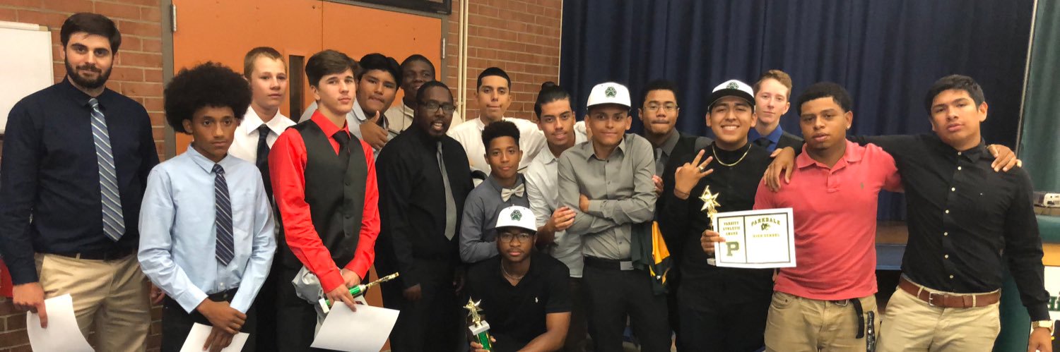 PHS_Beisbol's profile banner image