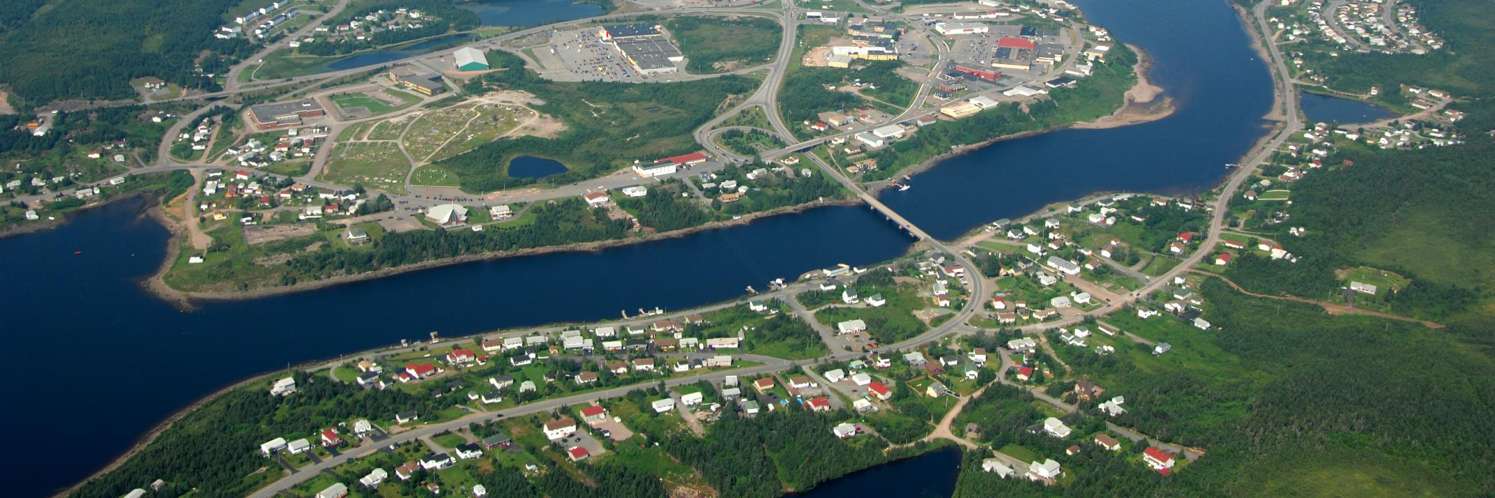 TownofMarystown's profile banner image