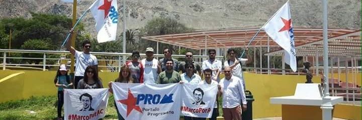 PROTocopilla's profile banner image