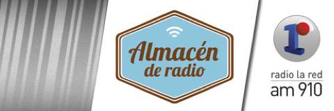 AlmacenDeRadio's profile banner image