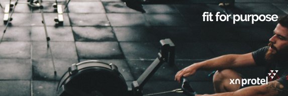 xnprotel's profile banner image
