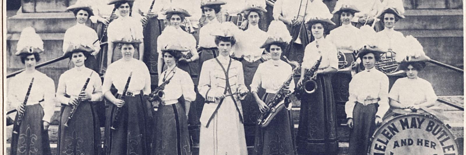 Saxophone_Women's profile banner image