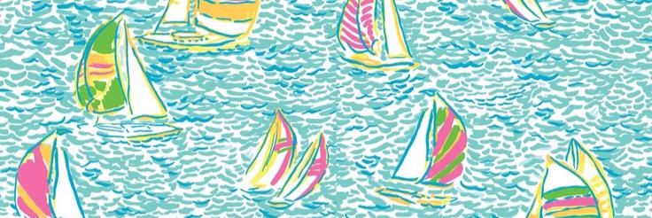 Nautical New Englander banner