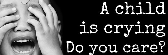 AChildIsCrying's profile banner image
