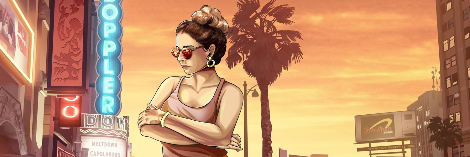 leadessins's profile banner image