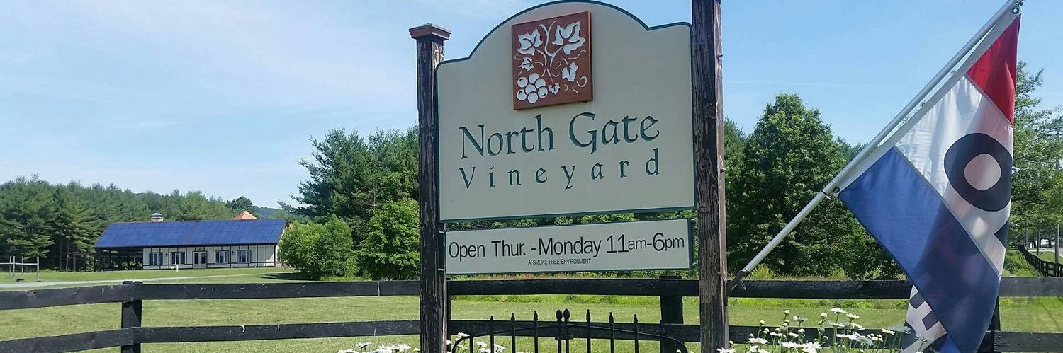 NorthGateWines's profile banner image