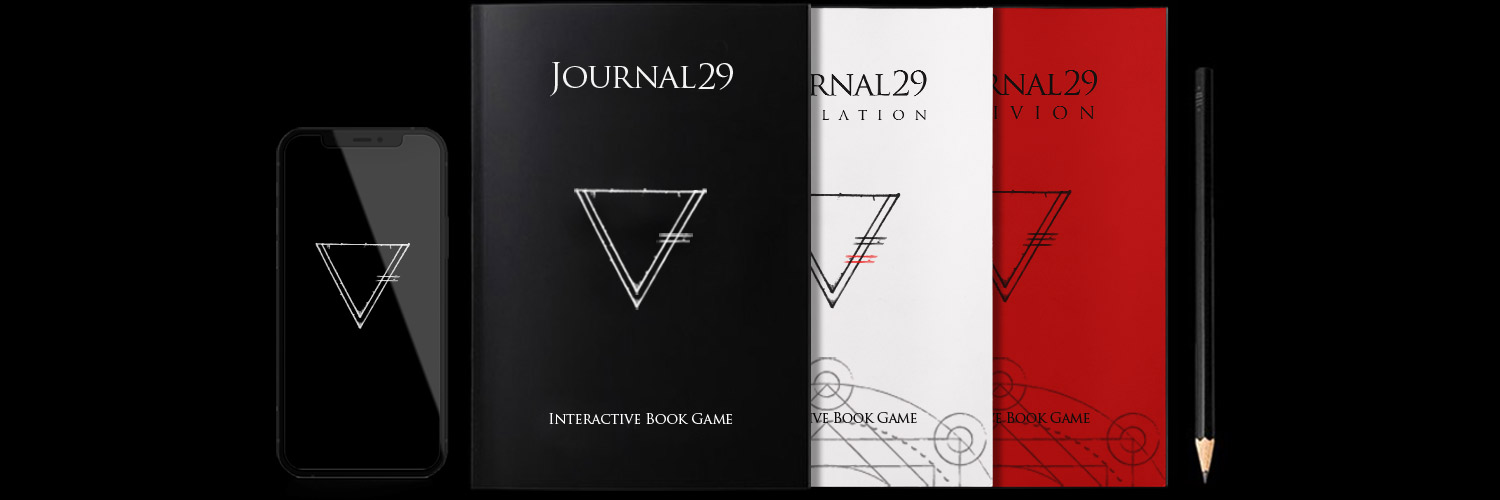 Journal 29 Puzzle Book (@journal29club) / Posts / X
