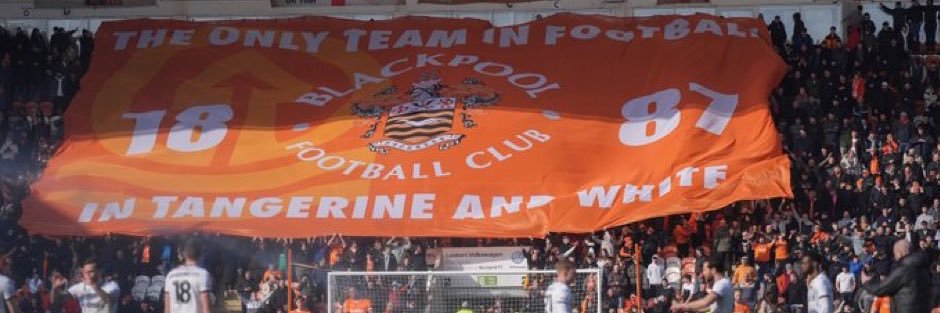 joebfc21's profile banner image