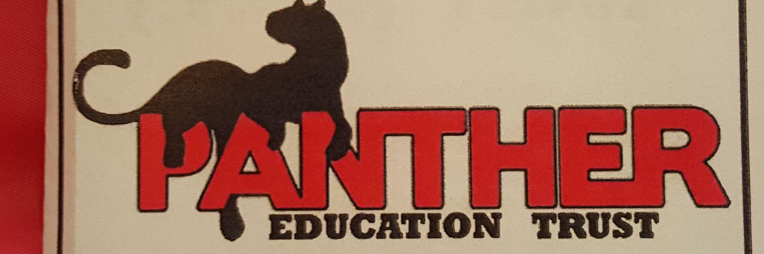 PantherEdTrust's profile banner image