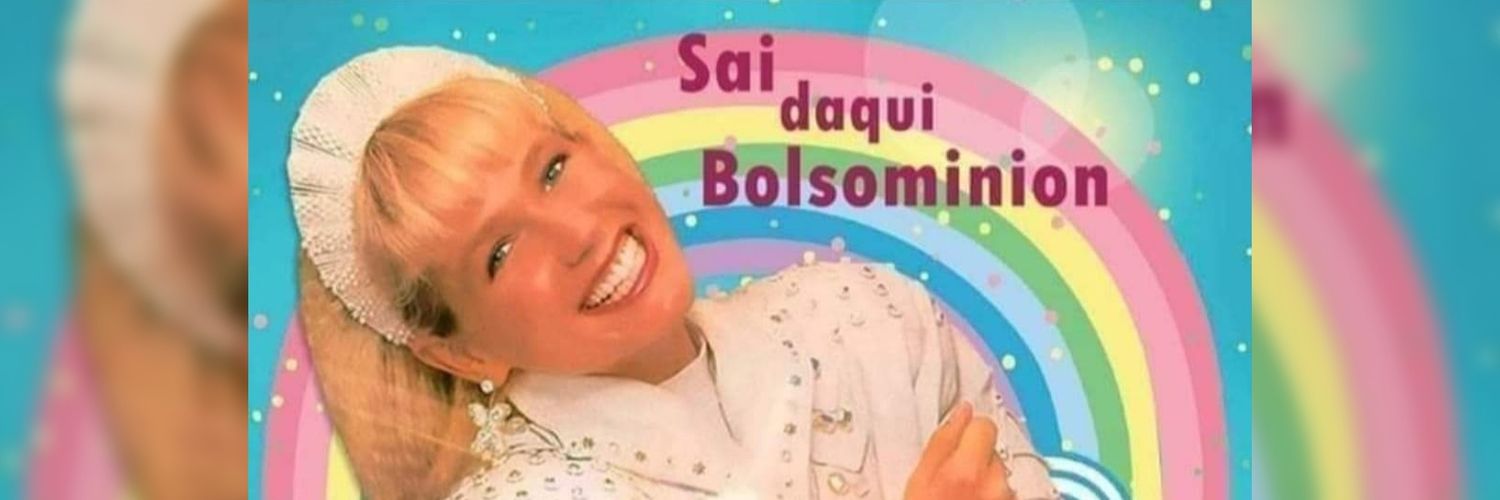 JaqueSchott's profile banner image