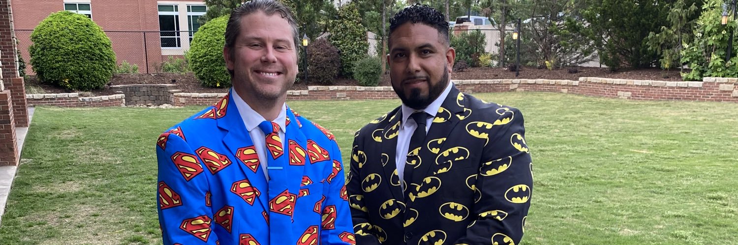 Coach Segarra banner