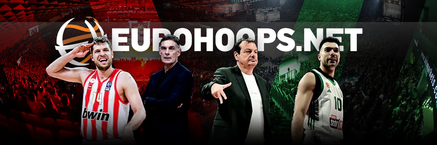 Eurohoops GR banner