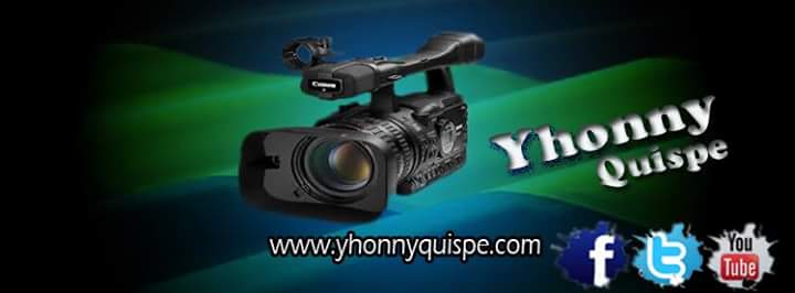 yhonnylp's profile banner image