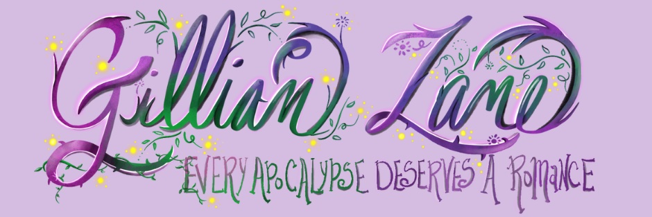GillianZane's profile banner image