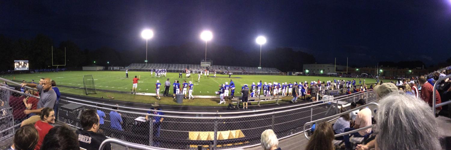 Jacob Kyle Houghton banner