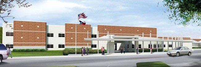 Carpenter Hill banner