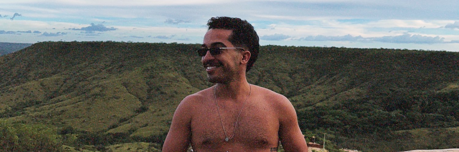 davifdsousa's profile banner image