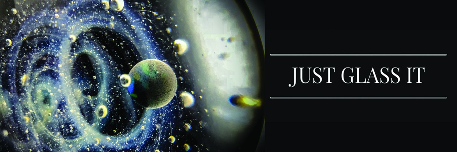 Just Glass It (justglassit) / Twitter