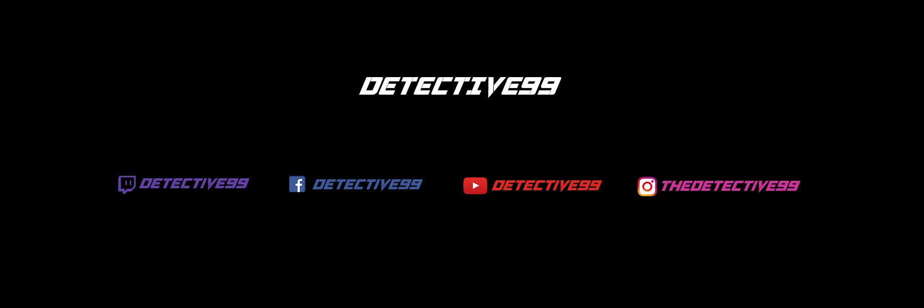 TheDetective99's profile banner image