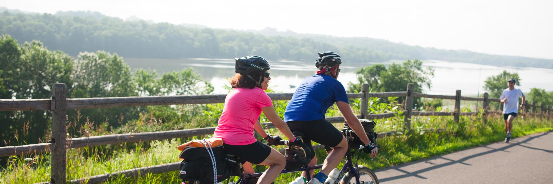 CycletheErie's profile banner image