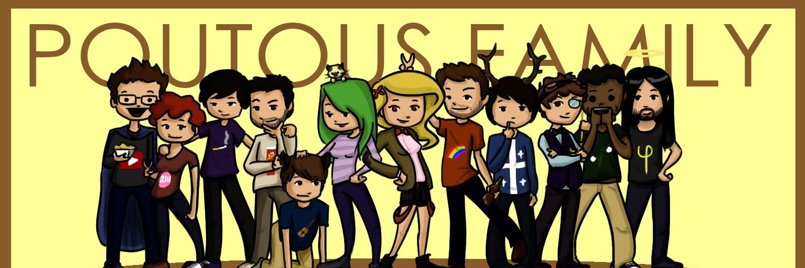 Doulouvre's profile banner image