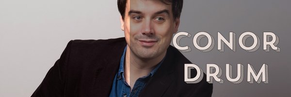 conordrum Profile Banner
