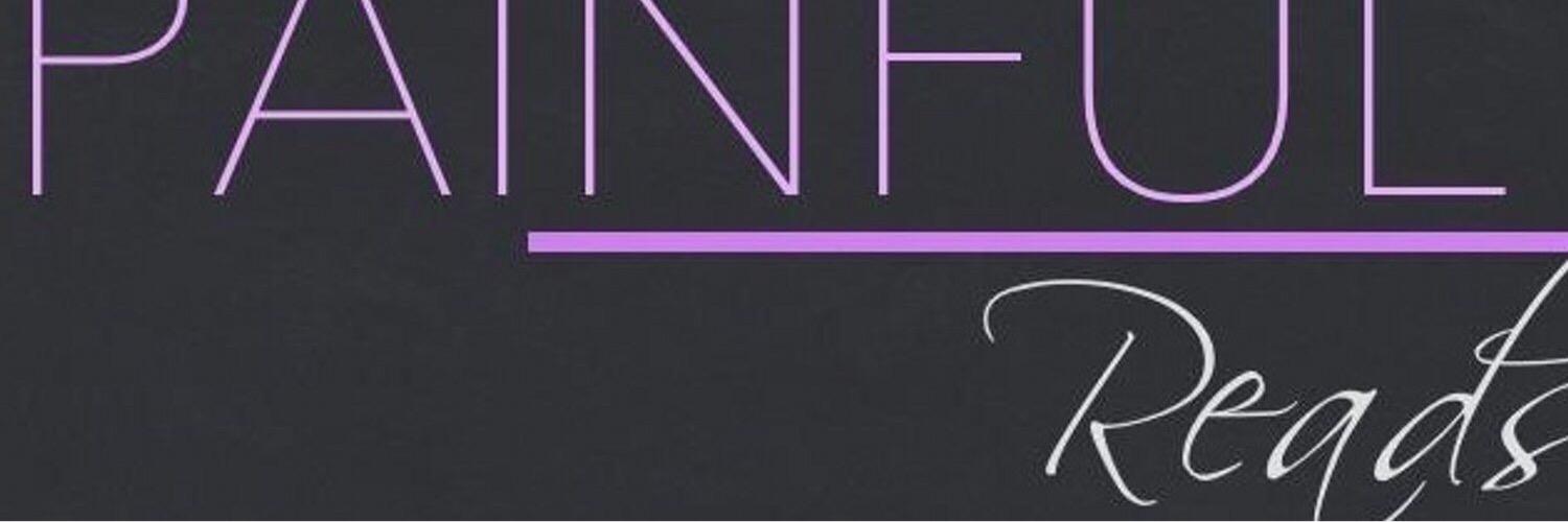 PainfulReads's profile banner image