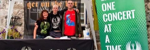 Chris Barnes banner
