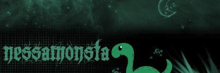 NessaMonsta banner