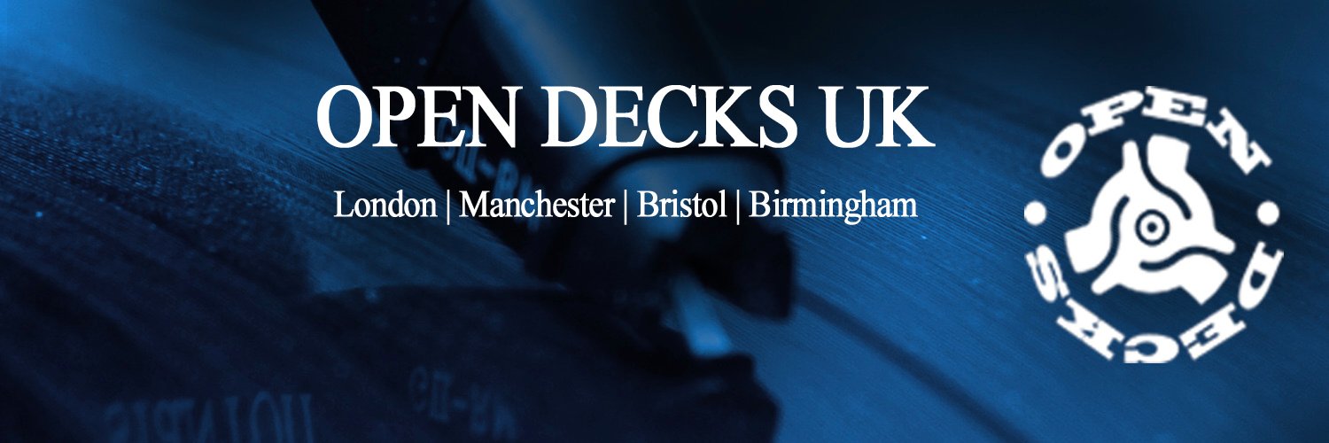 OpenDecksUK's profile banner image