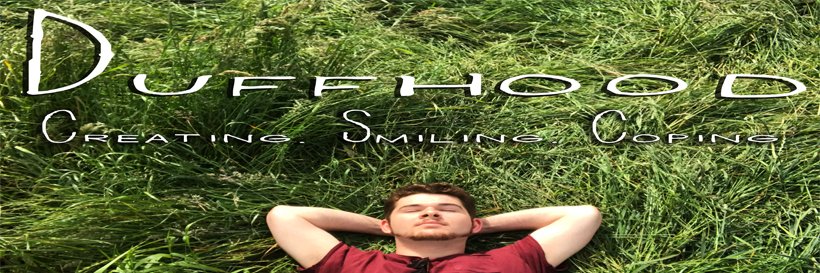 LukeDuffy19's profile banner image