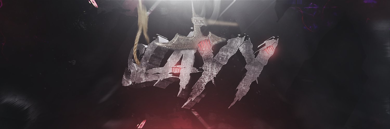 xSlayyx's profile banner image