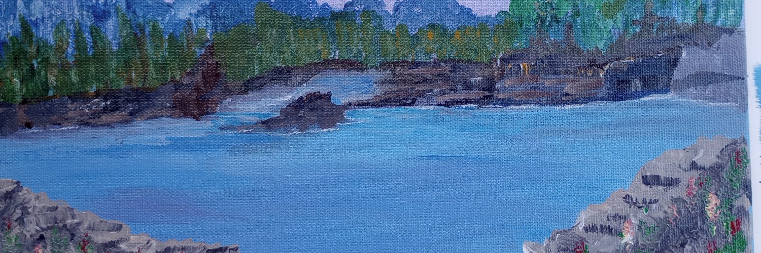 Juniper_Rising's profile banner image