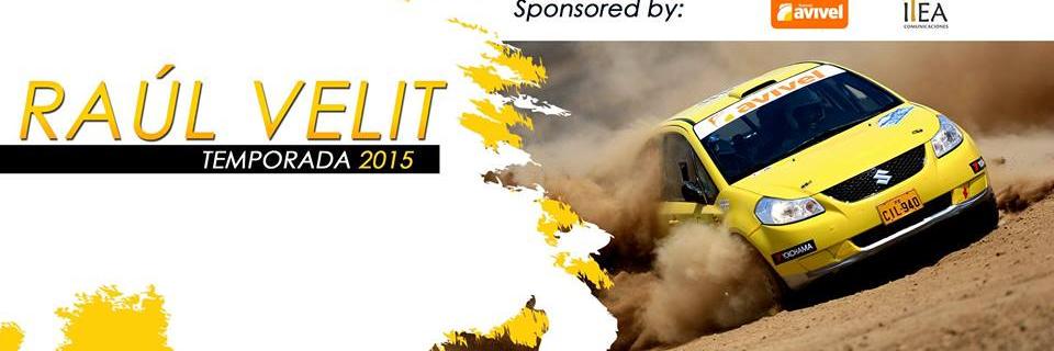 raulvelit's profile banner image
