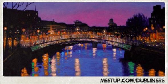 dubliners's profile banner image