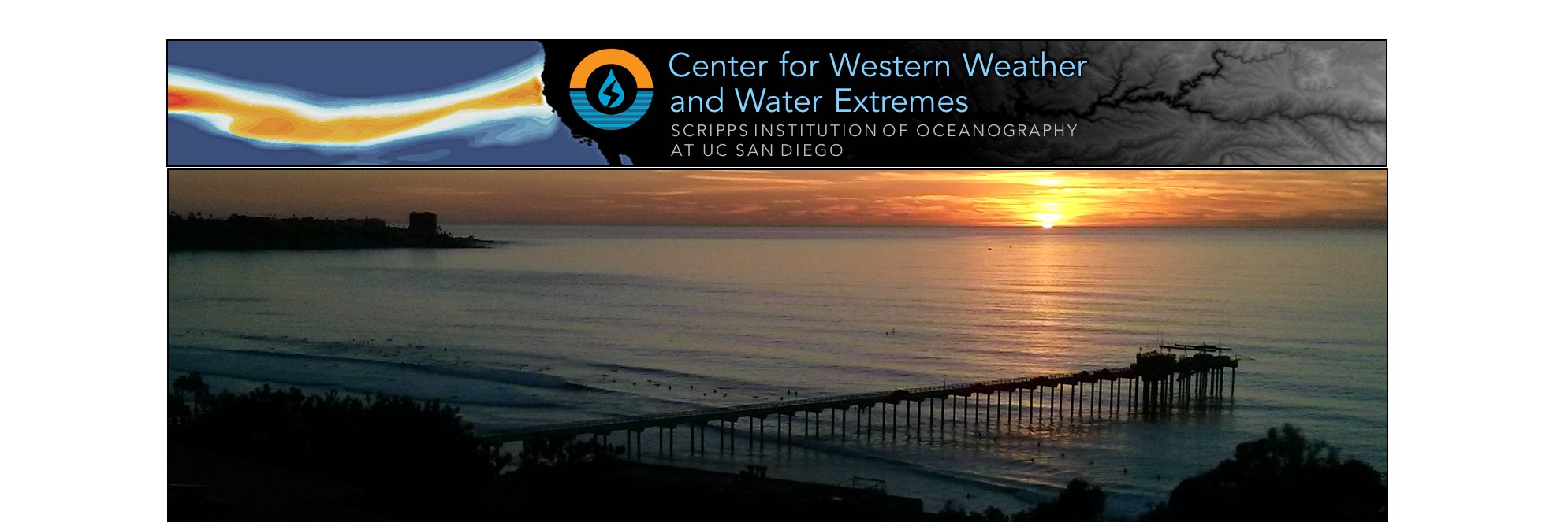 CW3E Scripps's banner