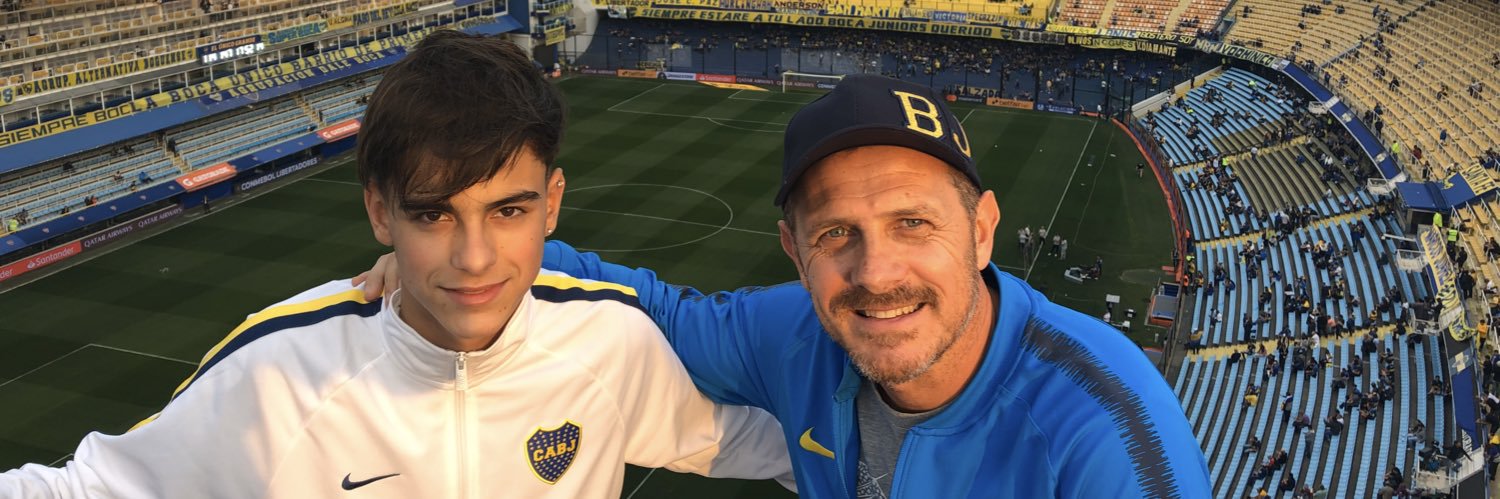 FacundoTeggi's profile banner image