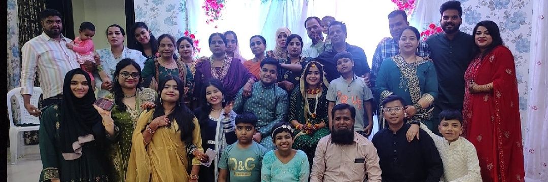 SiddiqueHu's profile banner image