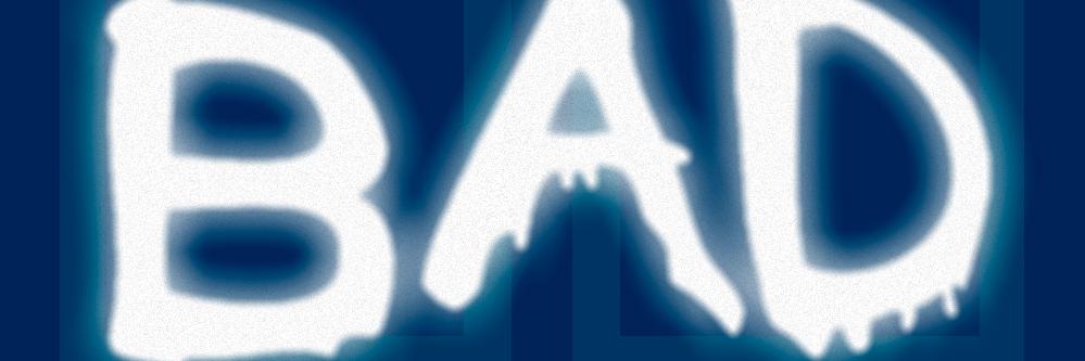 BadWolf banner
