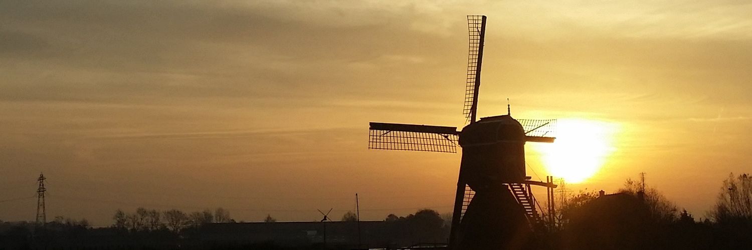 robthart's profile banner image