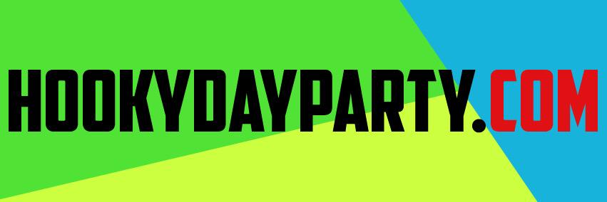 hookydayparty's profile banner image