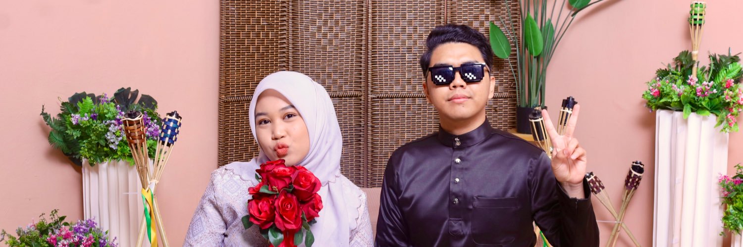 HeyFauzan's profile banner image