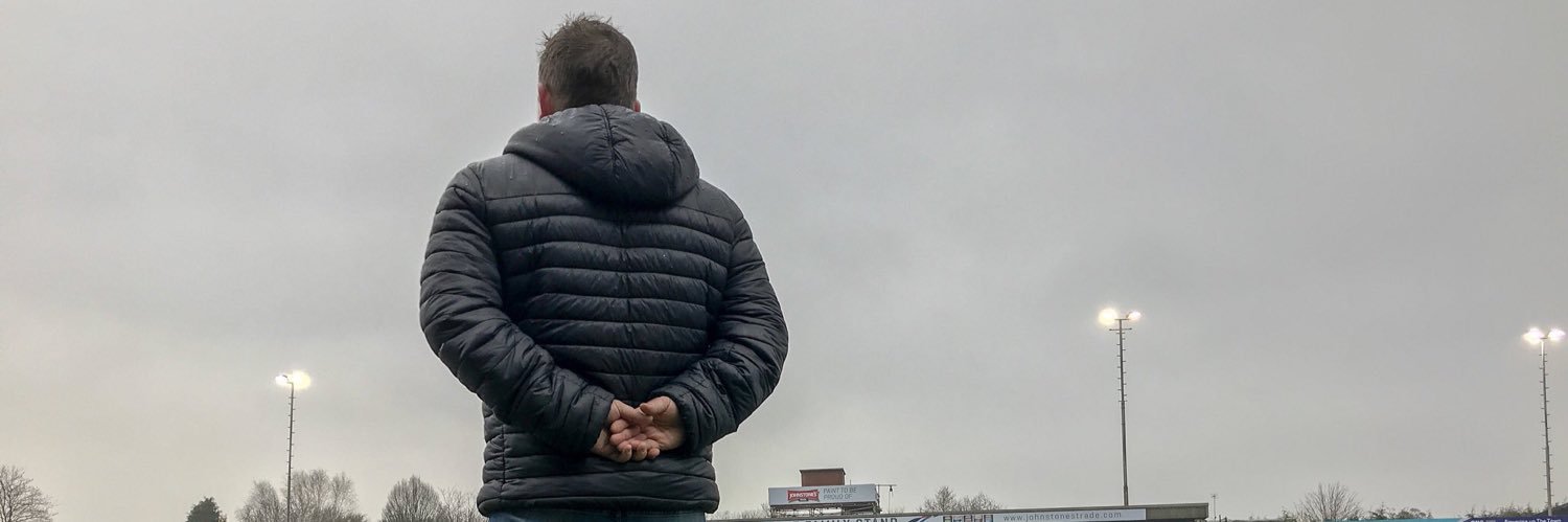 chedmiester's profile banner image