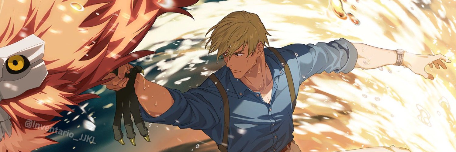 CeresTroyard's profile banner image