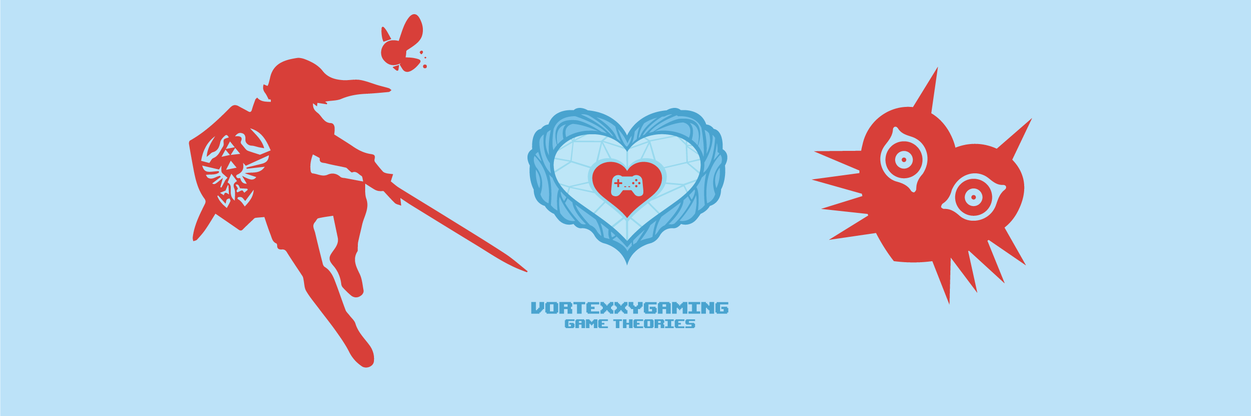VortexxyGaming's profile banner image