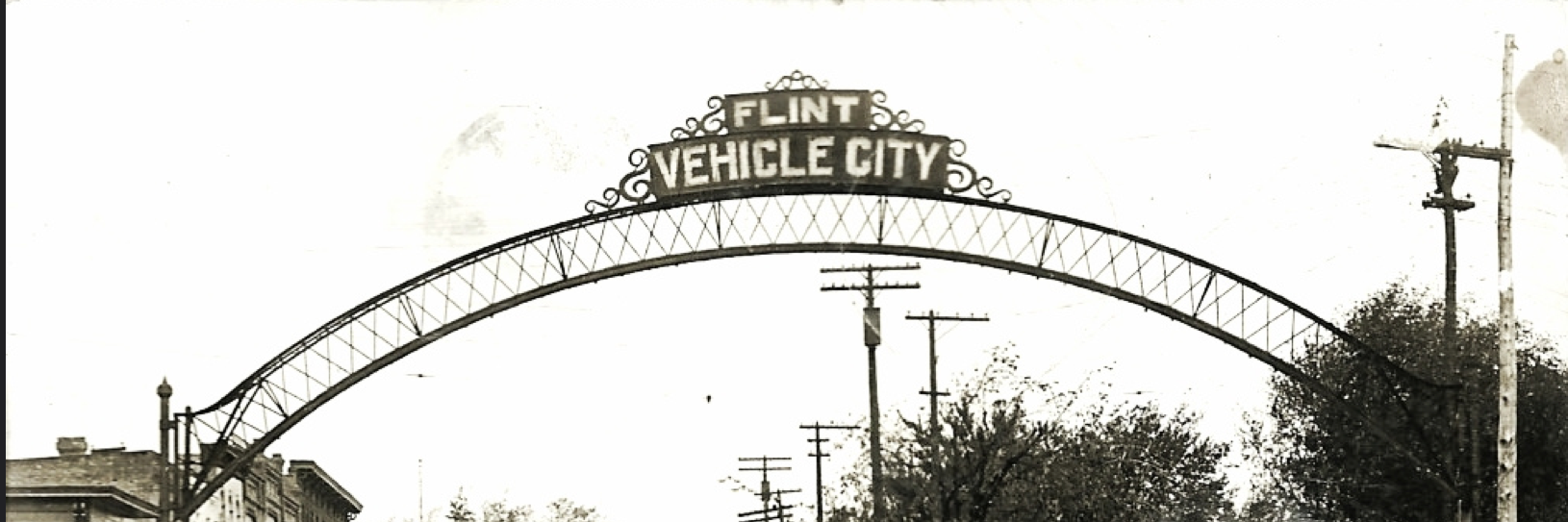 FlintMatters banner