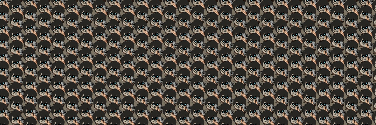 KatsuCTM's profile banner image