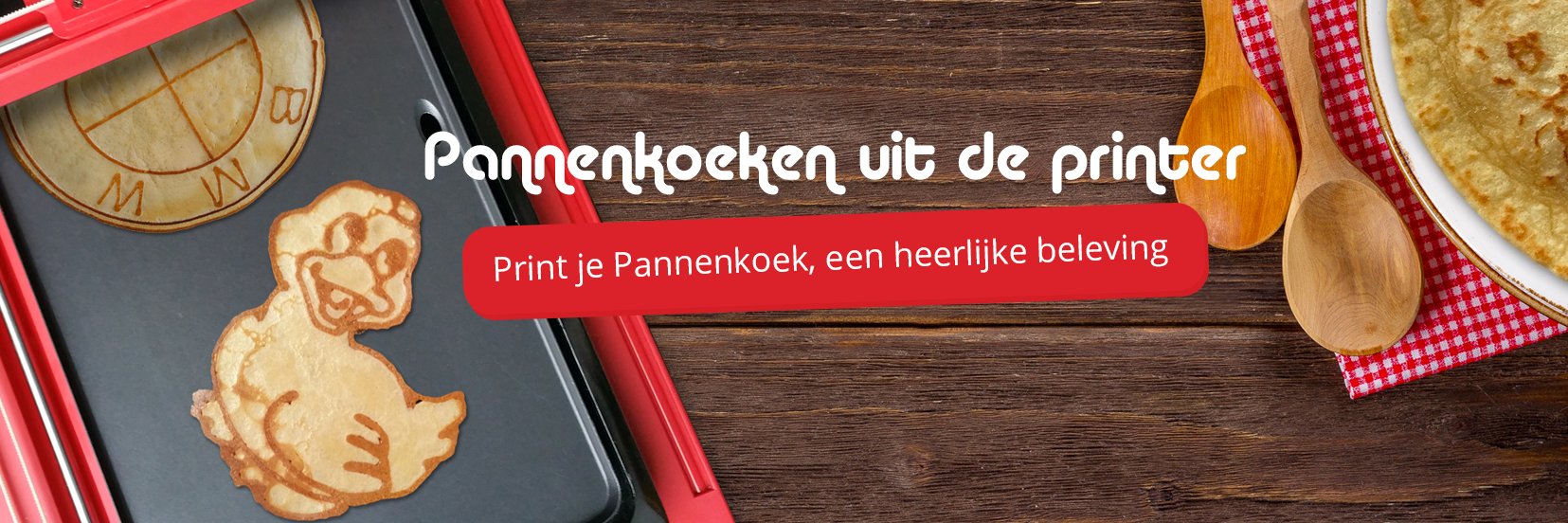 PancakePrinting's profile banner image